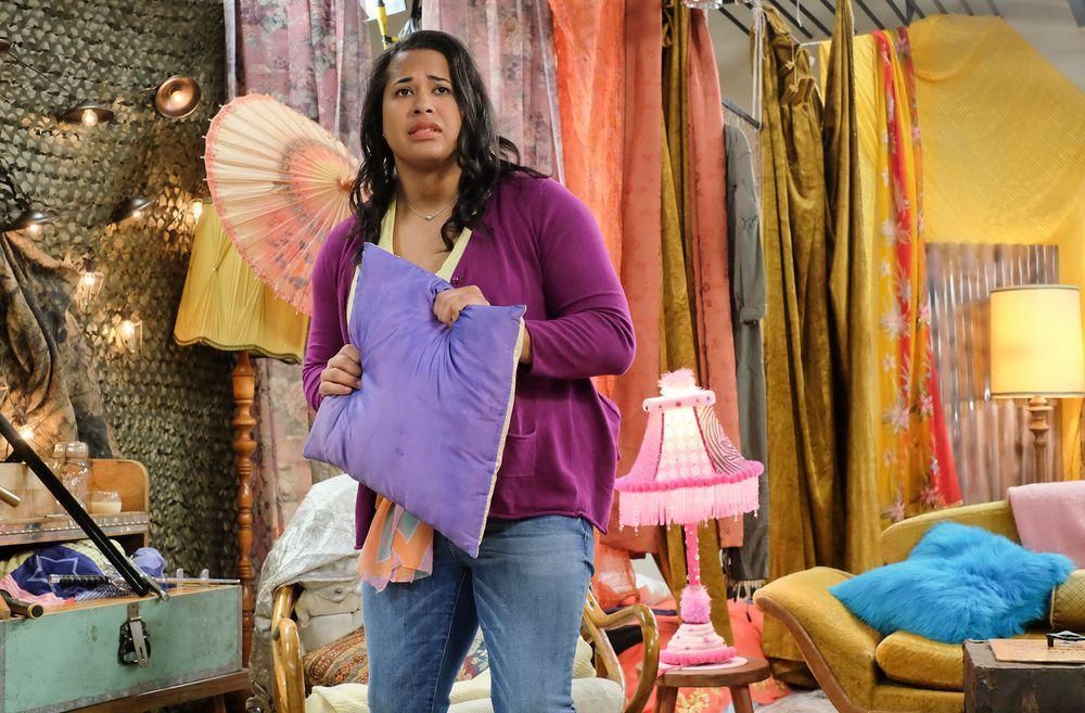 Learn about the historic sitcom The Switch, starring AEW's Nyla Rose. Find out how to watch the entire groundbreaking series for free on YouTube now.