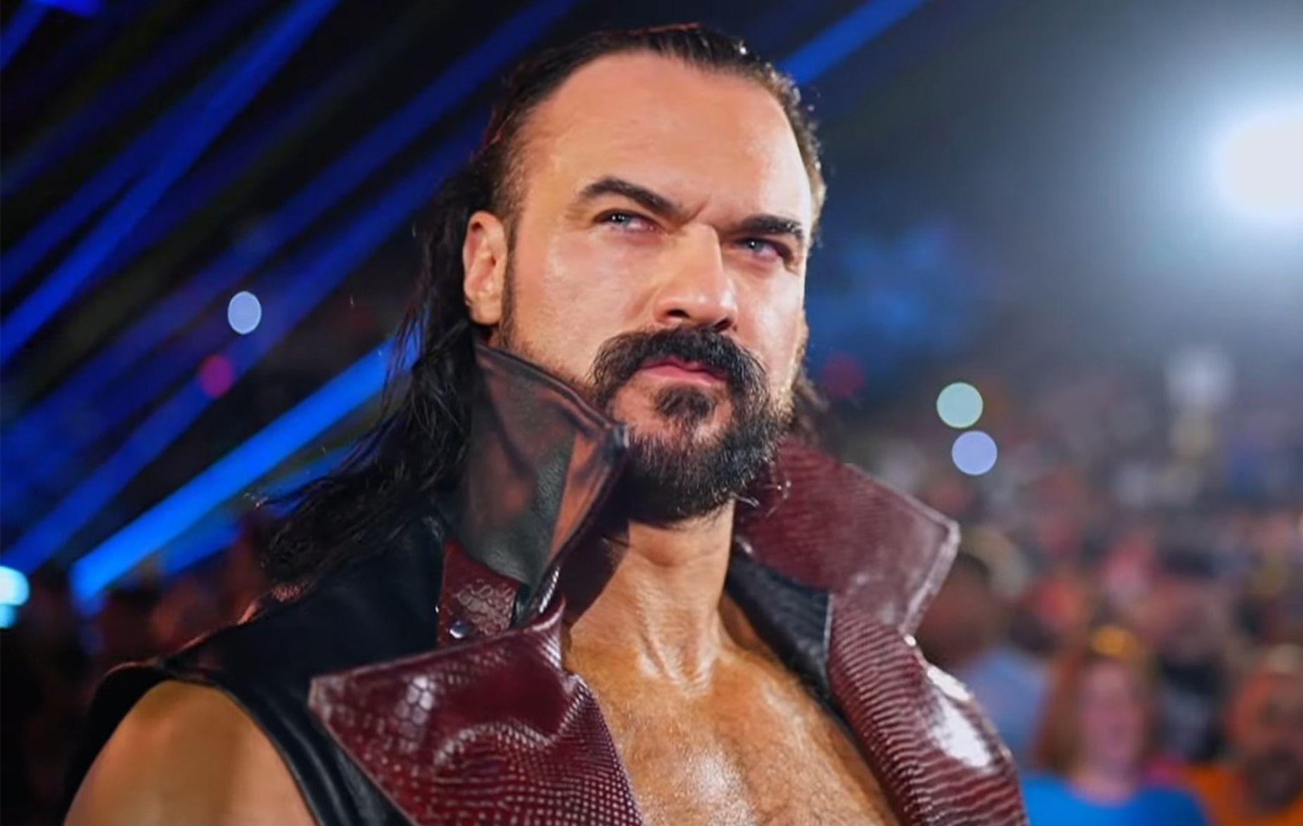Drew McIntyre Joins Henry Cavill in Highlander Reboot Cast