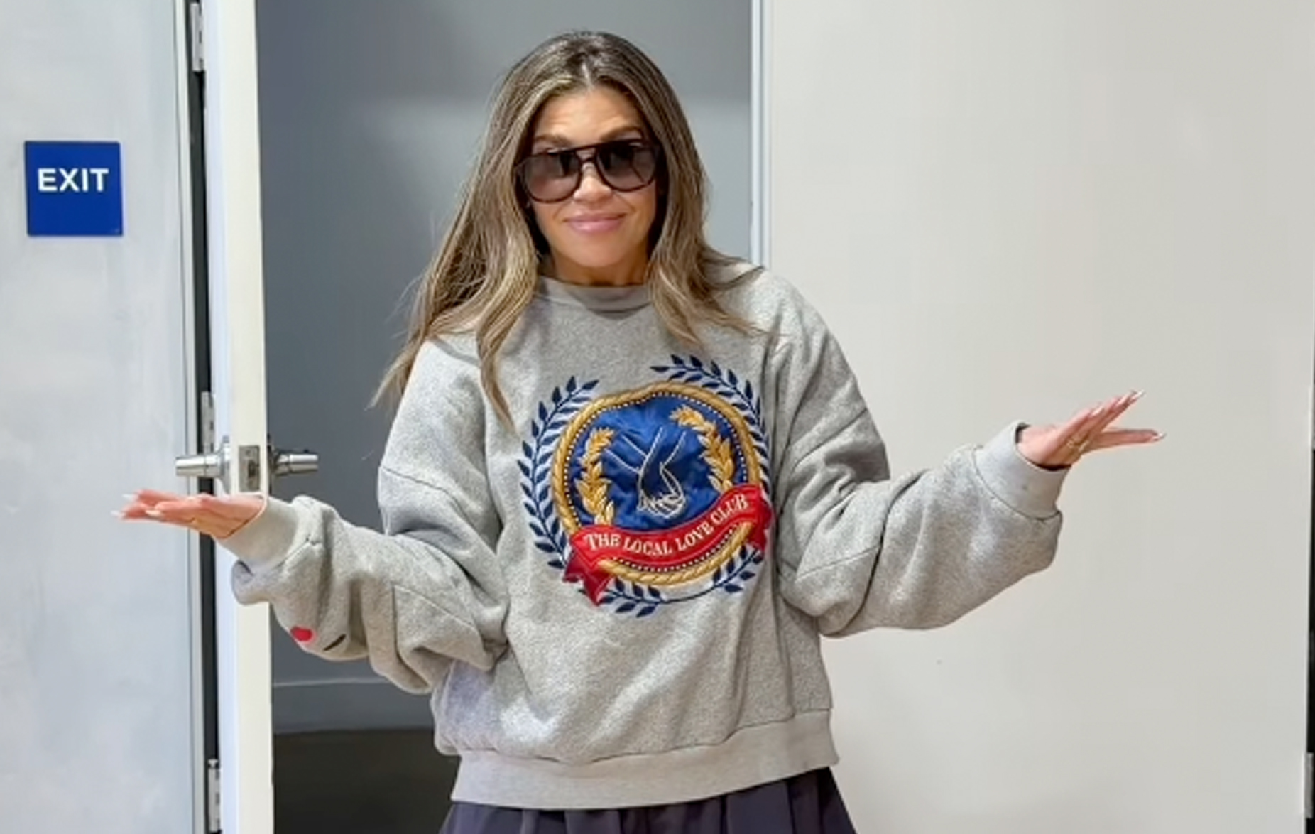 Danielle Fishel