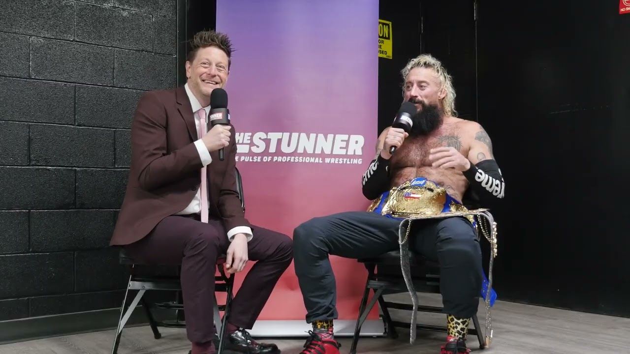 Real1 wrote an emotional tribute to Bray Wyatt